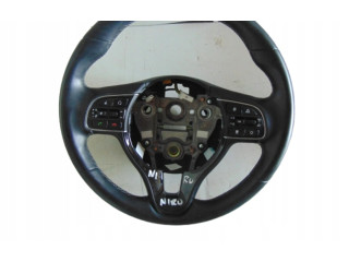 Руль KIA Niro 2016 - 2022 года