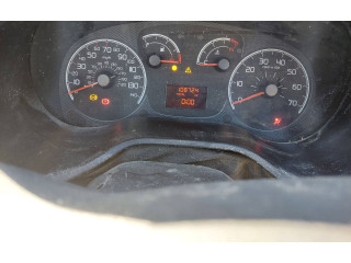 Přístrojová deska Fiat Doblo 2010 51921117