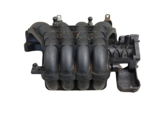 Всасывающий коллектор