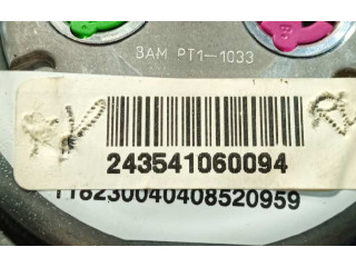 Подушка безопасности водителя 8686288, 30642018 Volvo V70