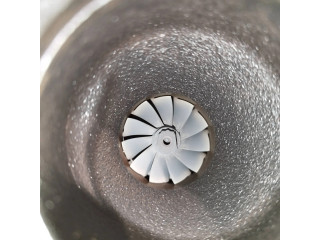 Turbodmychadlo Турбина 781019903, 4933500220 BMW 5 E60 E61 2.0 N47d20a