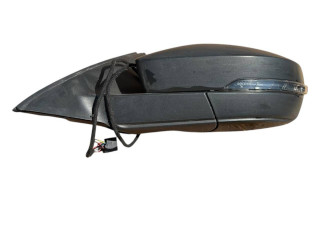 Зеркало электрическое        Skoda Octavia Mk3 (5E)  2013 - 2019 года   