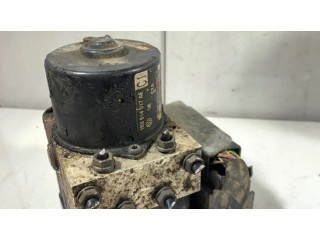 Блок АБС 1K0907379AC, 00005305H0   Audi  A3 S3 A3 Sportback 8P  2005-2013 года