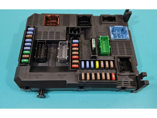 Блок управления двигателем Блок управления 0281030546, IMPRK1372259   Peugeot 2008 I