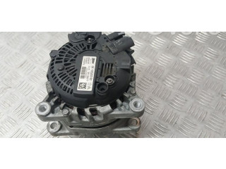 Генератор 9810525380, 2624310C   Peugeot 2008 I      