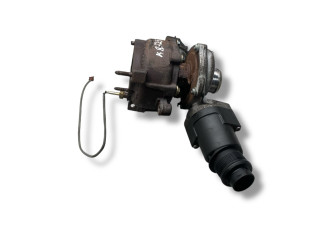  Турбина Audi A3 S3 A3 Sportback 8P  03L145701B, BV43B1140   для двигателя CFGB      