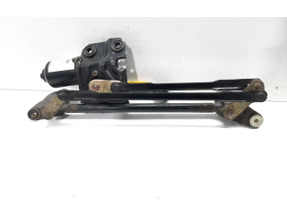 Двигатель стеклоочистителей 981001C100 Hyundai Getz