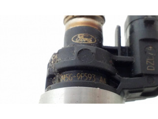 Форсунка 0261500221    Ford Ecosport для бензинового двигателя  1