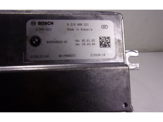 Блок управления 045A40D6501   BMW iX3 G08