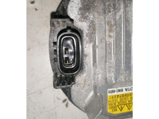 Блок управления Xenon