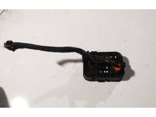 Блок предохранителей  1k0937701a, 1K0937701A   Audi A3 S3 8P    