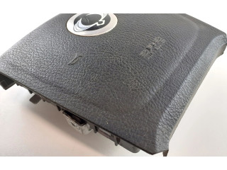 Подушка безопасности водителя E509E326578U176   SsangYong Rexton