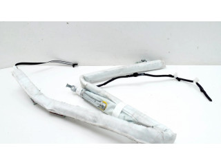 Боковая подушка безопасности 34222238C, 0589P10036 Nissan Juke I F15