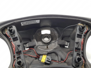 Руль Citroen C8 SV1003200, 5042980249