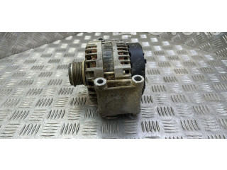 Генератор 240628, P0D98455   Ford Transit Custom      