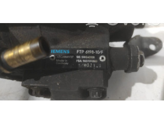 Vstřikovací čerpadlo Ford Fiesta