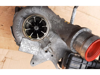 Турбина Porsche Cayenne (9PA) HGR057145874N