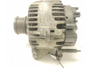 Генератор Skoda Octavia Mk2 (1Z)
