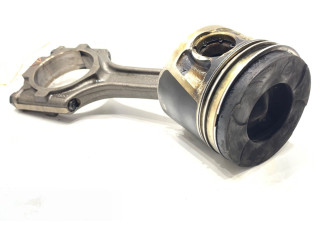  Поршень с шатуном  55260384  Fiat Tipo  