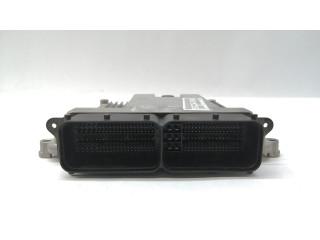 Блок управления двигателя 68328041AA, 0281003582   Jeep Compass