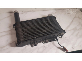 Интеркулер 1271000920, MR239608 Mitsubishi Pajero Sport I 2.5