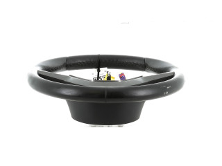 Руль Skoda Fabia Mk3 (NJ) 2015 - 2021 года 5E0419091BEMCE, F0-4209T