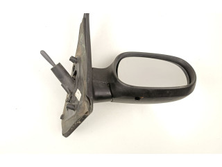Зеркало (механическое)       Renault Clio II  1998 - 2001 года   