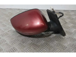 Зеркало электрическое Fiat Idea - года