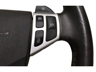 Руль Saab 9-3 Ver2 2008 - 2016 года 12783363, 12783363