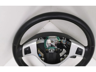 Volant Chrysler Grand Voyager V 2011 0ZP231DVAF