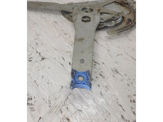 Комплект электрического механизма для подъема окна Volvo V70 2005 - 2008 года