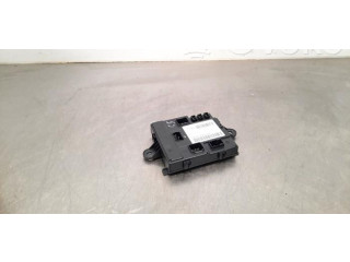 Блок комфорта 9819008380 Citroen C5 Aircross