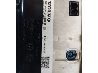 Дисплей 31456506AA, 10R052124 Volvo XC90