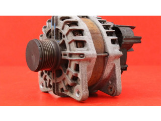 Генератор 231004402R, 231004402R Dacia Duster