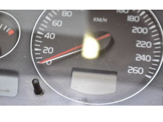 Панель приборов 30746097, 30746097 Volvo S60