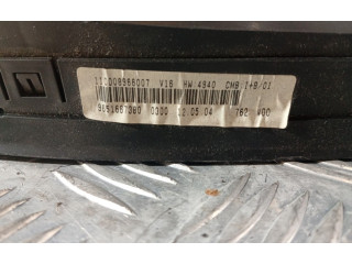 Панель приборов 00006105VY Citroen Xsara Picasso