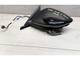 Зеркало электрическое Audi e-tron - года