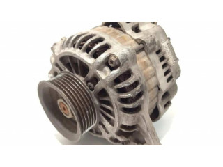 Генератор MN163016, A3TB6091 Mitsubishi Outlander 2.0