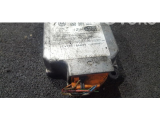 Блок подушек безопасности 6n0909603, 5wk4137   Volkswagen Caddy