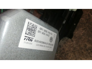 Насос рулевого управления