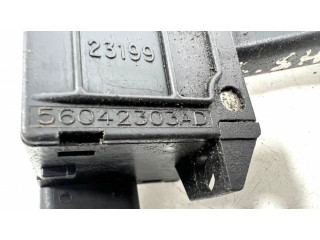 Ручка стеклоочистителей