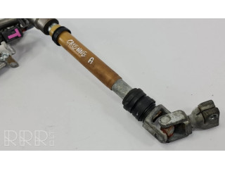  рейка  Колонка рулевая 7P5419501   Porsche Cayenne (92A) 2011-2017 года