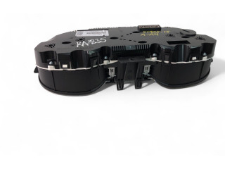 Панель приборов 8K0920932D Audi A4 Allroad B9