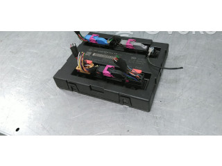 Модуль управления BSM 4H0907064FP, 4H0907064BB   Audi A6 S6 C7 4G    