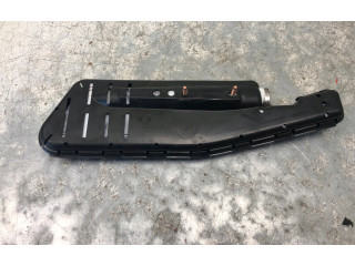 Подушка безопасности в сиденье 13250507 Opel Meriva B