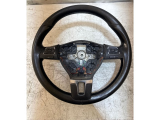 Руль Volkswagen Golf VI 2008 - 2013 года 5C0419091K, T1P0336M20508