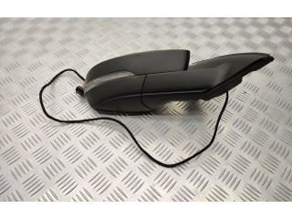 Зеркало электрическое        Skoda Octavia Mk3 (5E)  2013 - 2019 года   