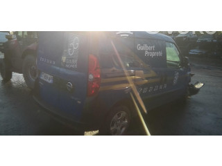 Блок управления климат-контролем 95510823 Opel Combo D