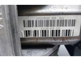 Рулевая рейка 1K1419502R Volkswagen Golf SportWagen - года