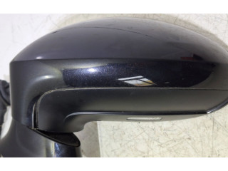 Zpětné zrcátko Porsche Panamera (970) 2013 8940661, A2725587